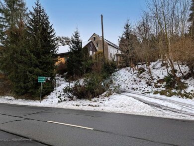 Mehrfamilienhaus zur Versteigerung 9.000 € 4.820 m² Grundstück Schandauer Straße 75 Sebnitz Sebnitz 01855