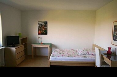 Wohnung zur Miete Wohnen auf Zeit 1.130 € 1 Zimmer 30 m² frei ab sofort Unterhaching 82008