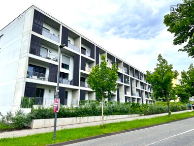Wohnung zur Miete 670 € 2 Zimmer 46,4 m² 2. Geschoss Neu-Kürenz 2 Trier / Petrisberg 54296