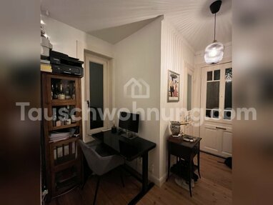 Wohnung zur Miete 700 € 2 Zimmer 50 m² 1. Geschoss Hoheluft - West Hamburg 20253