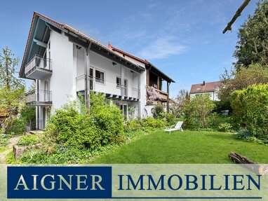 Doppelhaushälfte zum Kauf 1.020.000 € 5,5 Zimmer 224 m² 452 m² Grundstück Seefeld Seefeld 82229