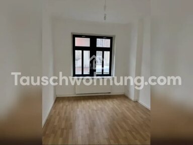 Wohnung zur Miete 350 € 2 Zimmer 46 m² EG Pieschen-Nord (Rückertstr.) Dresden 01129