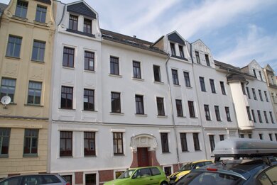 Wohnung zum Kauf 93.000 € 2 Zimmer 65,2 m² 2. Geschoss frei ab sofort Charlottenstraße 79 Gablenz 240 Chemnitz 09126