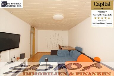 Wohnung zum Kauf 154.000 € 2 Zimmer 55 m² Neuburg Neuburg 86633