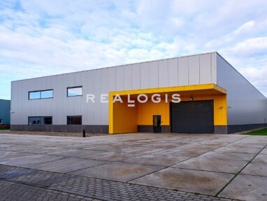 Halle/Industriefläche zur Miete 2.000 m² Lagerfläche Elgersweier Offenburg 77656