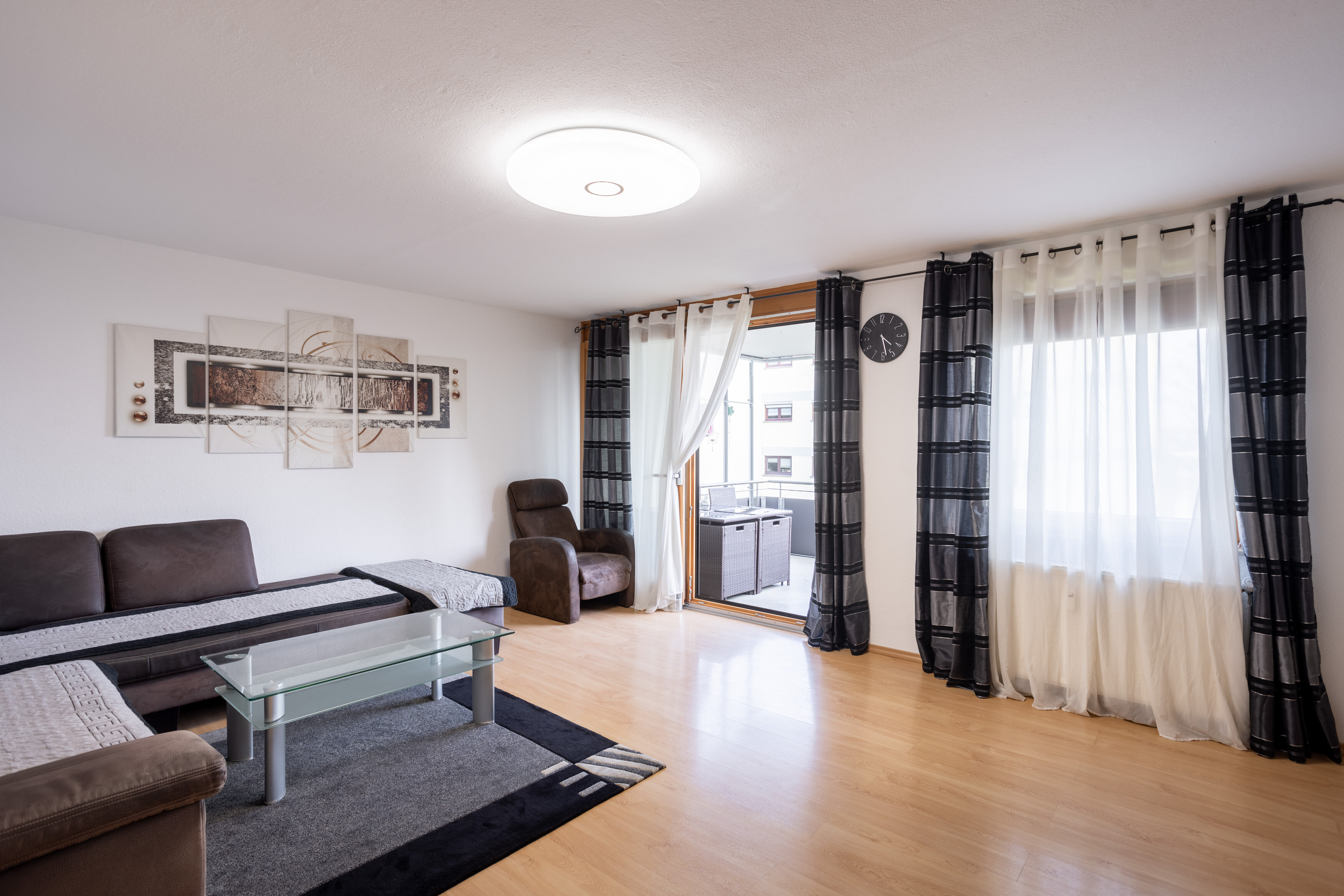 Wohnung zum Kauf 325.000 € 3 Zimmer 91 m² 1. Geschoss Weststadt Ravensburg 88213