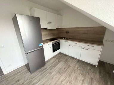Wohnung zur Miete 470 € 1,5 Zimmer 42,5 m² 3. Geschoss Bredeney Essen 45133