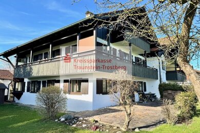 Mehrfamilienhaus zum Kauf 759.000 € 10 Zimmer 295 m² 663 m² Grundstück Kirchweidach Kirchweidach 84558