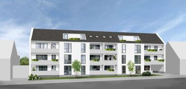 Wohnung zum Kauf provisionsfrei 254.900 € 2,5 Zimmer 64,4 m² 3. Geschoss Bergische Straße 33 Mitte Schwerte 58239