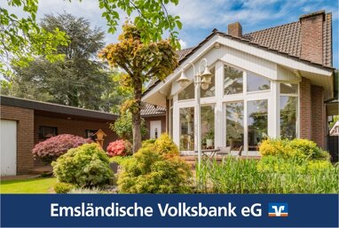 Einfamilienhaus zum Kauf 295.000 € 6 Zimmer 165 m² 916 m² Grundstück Rühle Meppen / Rühle 49716