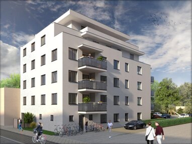 Wohnung zur Miete 1.000 € 2 Zimmer 77 m² 4. Geschoss Spremberger Vorstadt Cottbus 03050