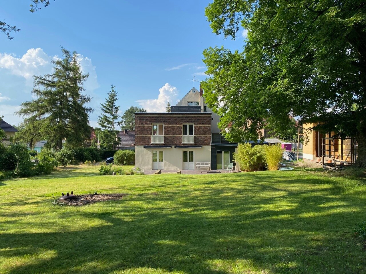 Einfamilienhaus zum Kauf 837.500 € 10 Zimmer 299,3 m²<br/>Wohnfläche 1.538 m²<br/>Grundstück Emstal Kloster Lehnin / Emstal 14797