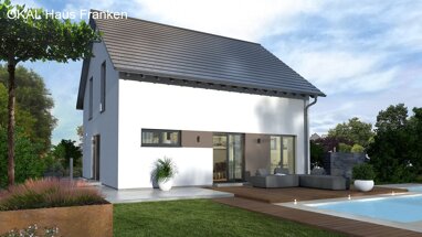 Einfamilienhaus zum Kauf 540.000 € 5 Zimmer 155 m² 480 m² Grundstück Erlau Walsdorf 96194