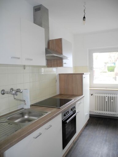 Wohnung zur Miete 590 € 1 Zimmer 30 m² 2. Geschoss frei ab 01.02.2025 Rheingaustraße 55 Marxheim Hofheim am Taunus 65719