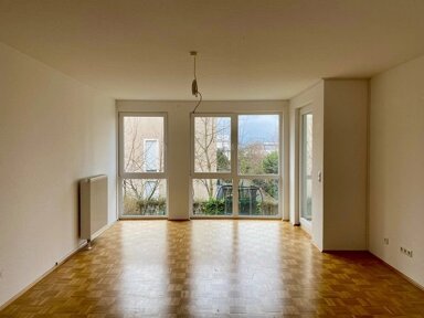 Wohnung zur Miete 1.343 € 3 Zimmer 87 m² 1. Geschoss frei ab 03.05.2025 Riedbergallee 53 Kalbach-Riedberg Frankfurt am Main 60438