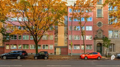 Wohnung zum Kauf 248.000 € 1 Zimmer 32 m² 3. Geschoss Wilmersdorf Berlin 10789