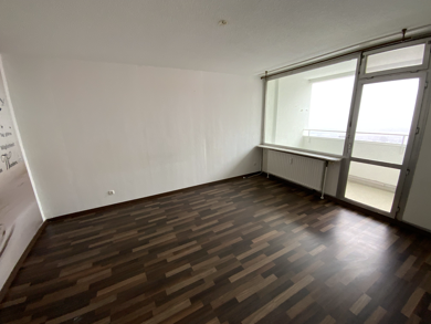 Wohnung zur Miete nur mit Wohnberechtigungsschein 304 € 2 Zimmer 60 m² 8. Geschoss Kattowitzer Straße 1 Kreuztal Kreuztal 57223