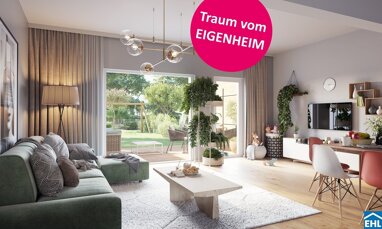 Reihenmittelhaus zum Kauf 480.000 € 4 Zimmer 119 m² frei ab sofort Ackergasse Wiener Neustadt 2700