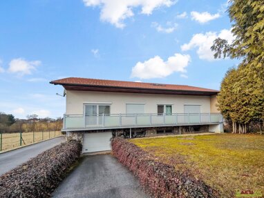 Einfamilienhaus zum Kauf 249.000 € 4 Zimmer 120 m² 1.956 m² Grundstück Heiligenkreuz im Lafnitztal 7561