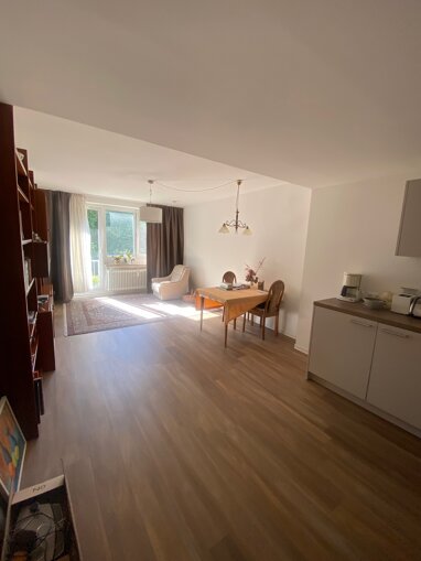 Apartment zur Miete 888,30 € 2 Zimmer 59,2 m² 1. Geschoss Am Isfeld 19 Osdorf Hamburg 22589