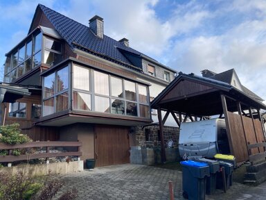 Einfamilienhaus zum Kauf 189.000 € 6 Zimmer 140 m² 384 m² Grundstück Evingsen Altena 58762