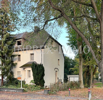 Doppelhaushälfte zum Kauf 820.000 € 4 Zimmer 110 m² 980 m² Grundstück frei ab sofort Junkersdorf Köln 50858