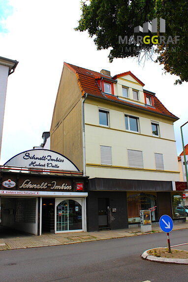 Wohn- und Geschäftshaus zum Kauf 749.000 € 12 Zimmer 399 m² Schölerberg 142 Osnabrück 49082