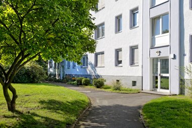 Wohnung zur Miete 499 € 4 Zimmer 67,9 m² Erdgeschoss Kronprinzenstr. 57 Friemersheim Duisburg 47229