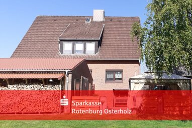 Einfamilienhaus zum Kauf 358.000 € 7 Zimmer 187 m² 1.850 m² Grundstück Kuhstedt Gnarrenburg 27442