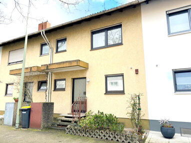 Reihenmittelhaus zum Kauf 339.000 € 4,5 Zimmer 123 m² 170 m² Grundstück Oggersheim / Stadtbezirk 314 Ludwigshafen am Rhein / Oggersheim 67071