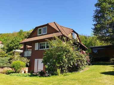 Villa zum Kauf 450.000 € 8 Zimmer 206,2 m² 1.174 m² Grundstück Bad Lauterberg Bad Lauterberg im Harz 37431