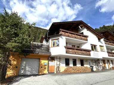 Doppelhaushälfte zum Kauf 584.000 € 5 Zimmer 142,4 m² 348 m² Grundstück Oetz 6433