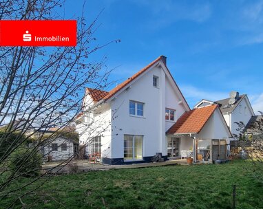Einfamilienhaus zum Kauf 595.000 € 6 Zimmer 150 m² 440 m² Grundstück Eschbach Usingen 61250