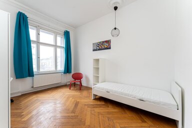 Wohnung zur Miete Wohnen auf Zeit 735 € 1 Zimmer 16 m² frei ab 22.12.2024 Kaiser-Friedrich-Straße Charlottenburg Berlin 10627