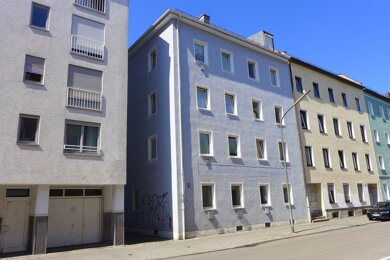 Immobilie zum Kauf als Kapitalanlage geeignet 4.595.000 € 620 m² Grundstück Obergiesing München 81539