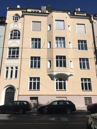 Wohnung zur Miete 3.480 € 4,5 Zimmer 140 m² Geschoss 4/4 Altbogenhausen München 81675