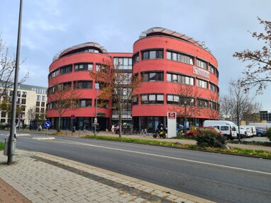 Bürofläche zur Miete 12,50 € 605 m² Bürofläche teilbar ab 152 m² Yorckstr. 1 Süd / Stadtbezirk 123 Ludwigshafen 67061