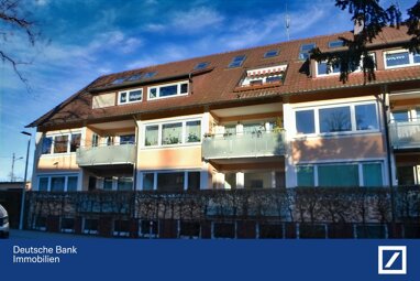 Wohnung zum Kauf 297.000 € 3 Zimmer 80 m² Rohr Stuttgart 70565