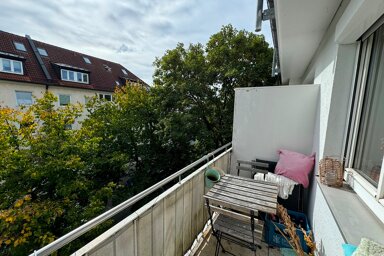 Wohnung zum Kauf 699.000 € 3 Zimmer 65 m² Münchener Freiheit München 80804