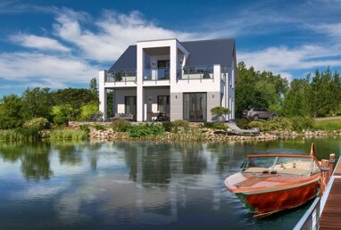 Einfamilienhaus zum Kauf 729.900 € 6 Zimmer 252 m² 497 m² Grundstück Kernstadt Limburg 65549