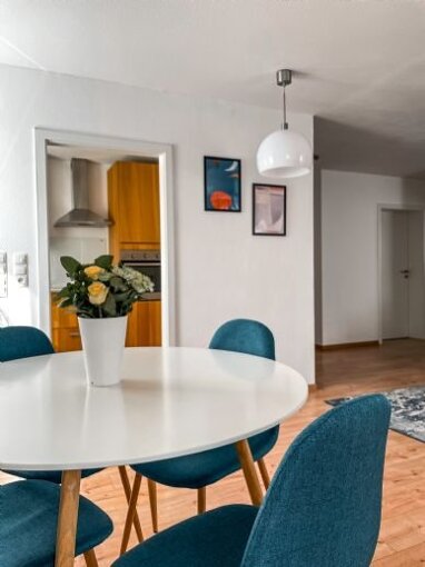 Apartment zur Miete 1.350 € 2 Zimmer 70 m² Erdgeschoss Pestalozzistr.1a St. Ilgen Leimen 69181