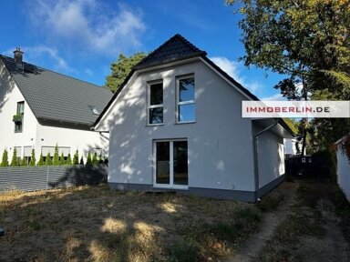 Einfamilienhaus zum Kauf 719.000 € 5 Zimmer 107 m² 427 m² Grundstück frei ab sofort Kladow Berlin 14089