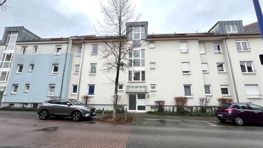 Apartment zum Kauf 195.000 € 2 Zimmer 59 m² 1. Geschoss Nordstadt Weinheim 69469