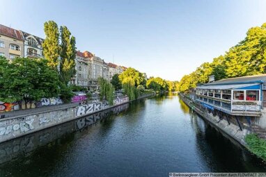 Wohnung zum Kauf 199.000 € 2 Zimmer 42 m² 2. Geschoss Kreuzberg Berlin, Kreuzberg 10999