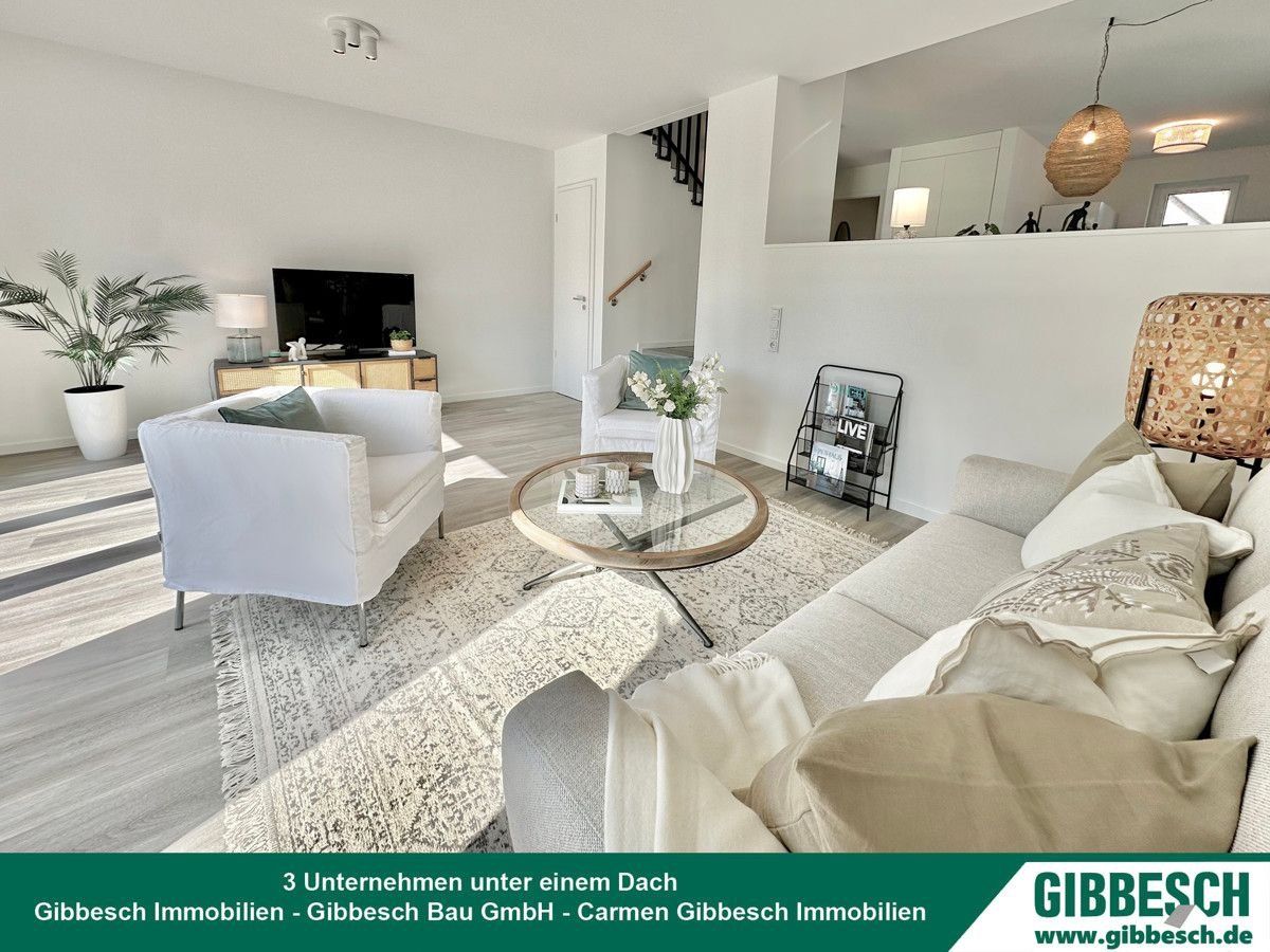 Reihenendhaus zum Kauf 698.000 € 4 Zimmer 145 m²<br/>Wohnfläche 175 m²<br/>Grundstück Marie-Schlei-Weg 30 - Haus C40 Bargteheide 22941