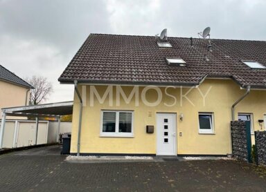 Einfamilienhaus zum Kauf 499.000 € 7 Zimmer 180 m² 280 m² Grundstück Haspe-Süd Hagen 58135