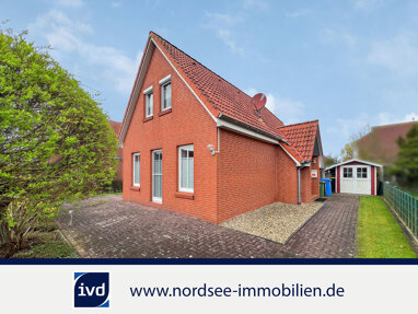 Einfamilienhaus zum Kauf 295.000 € 4 Zimmer 82 m² 348 m² Grundstück Neßmersiel Neßmersiel 26553