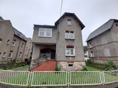 Mehrfamilienhaus zum Kauf 199.000 € 11 Zimmer 230 m² 730 m² Grundstück Gornsdorf 09390