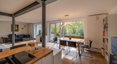 Doppelhaushälfte zum Kauf 1.690.000 € 7 Zimmer 193 m² 527 m² Grundstück Starnberg Starnberg 82319