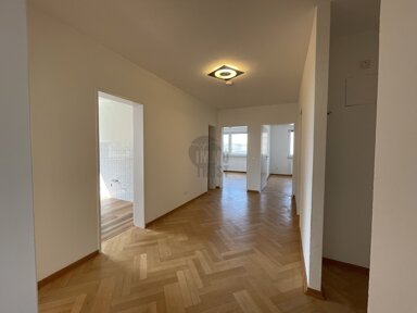 Wohnung zur Miete 1.110 € 4 Zimmer 106 m² 3. Geschoss frei ab 01.01.2025 Wettbergen Hannover 30457